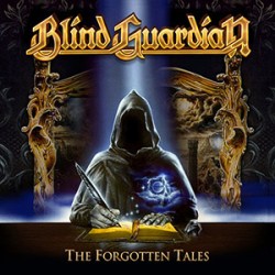 BLIND GUARDIAN "The Forgotten Tales" 2LP.