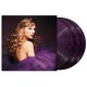 TAYLOR SWIFT "Speak Now (Taylor's Version)" 3LP Color Violet Marbled.