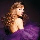 TAYLOR SWIFT "Speak Now (Taylor's Version)" 3LP Color Orchid Marbled.