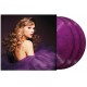 TAYLOR SWIFT "Speak Now (Taylor's Version)" 3LP Color Orchid Marbled.
