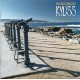 KYUSS "Muchas Gracias: The Best Of Kyuss" 2LP Color Blue.
