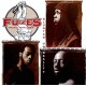 FUGEES "Blunted On Reality" LP.