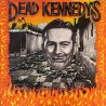 DEAD KENNEDYS "Give Me Convenience Or Give Me Death" LP.