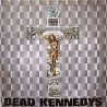 DEAD KENNEDYS "In God We Trust, Inc." LP.