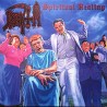 DEATH "Spiritual Healing" LP.