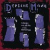 DEPECHE MODE "Songs Of Faith And Devotion" LP.
