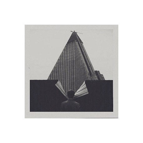 MOLCHAT DOMA "S Krysh Nashikh Domov" LP Color Grey Marble.