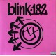 BLINK-182 "One More Time" LP Color Coke Bottle.
