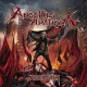 ANGELUS APATRIDA "Aftermath" LP.