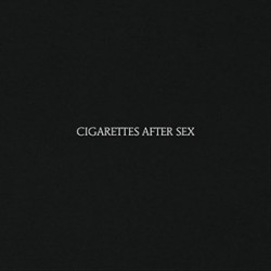 CIGARETTES AFTER SEX "S/t" LP.