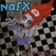 NoFx "Pump Up The Valuum" LP.