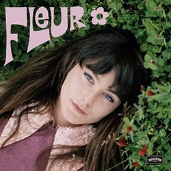 FLEUR "Fleur" CD.