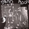 DEAD MOON "Strange Pray Tell" LP.