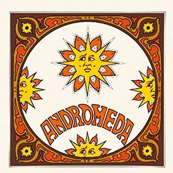 ANDROMEDA "Andromeda" 2CD.
