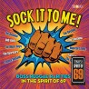 VV.AA. "Sock It To Me! Boss Reggae Rarities" LP.
