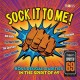 VV.AA. "Sock It To Me! Boss Reggae Rarities" CD.