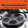 VV.AA. "Cinema Soundtracks" LP.