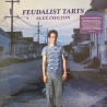 ALEX CHILTON "Feudalist Tarts" LP.