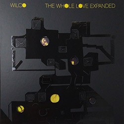 WILCO "The Whole Love Expanded" 3LP Box RSD.