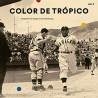 VV.AA. "Color De Trópico Vol. 2" LP.