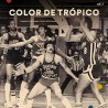 VV.AA. "Color De Trópico Vol. 3" LP.