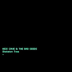 NICK CAVE & THE BAD SEEDS "Skeleton Tree" LP