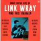 LINK WRAY & HIS RAYMEN "Great Guitar Hits" LP 180GR.
