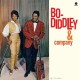 BO DIDDLEY "And Company" LP