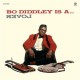 BO DIDDLEY "Bo diddley Is A Lover" LP