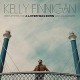 KELLY FINNIGAN "A Lover Was Born" LP Color.