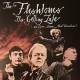 FLESHTONES "It's Getting Late" LP Color.