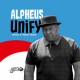 ALPHEUS "Unity" LP.