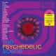VV.AA. "The Psychedelic Scene" 2LP Color.