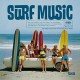VV.AA. "Surf Music Vol.3" LP.