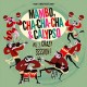 VV.AA. "Mambo, Cha-Cha-Cha & Calypso Vol.2" LP + CD.