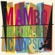 VV.AA. "Mambo, Cha-Cha-Cha & Calypso Vol.4" LP + CD.