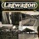 LAGWAGON "Resolve" LP.