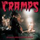 CRAMPS "Rockinnreelininaucklandnewzealandxxx" LP.
