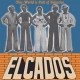 ELCADOS "This World Is full Of Injustice" LP.