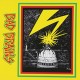 BAD BRAINS "Bad Brains" LP.