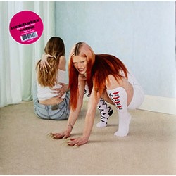 WET LEG "Moisturizer" LP.