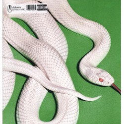 DEFTONES "Private Music" LP.