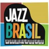 VV.AA. "Jazz Brasil" LP.