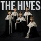 HIVES "The Hives Forever, Forever The Hives" LP Color Gold.