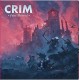 CRIM "Futur Medieval" LP.