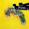 PIXIES "Wave Of Mutilation - Best Of Pixies" CD.
