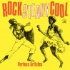 VV.AA. "Rock Steady Cool" LP.