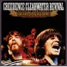 CREEDENCE CLEARWATER REVIVAL "Chronicles" CD.