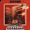 ZZ TOP "Degüello" CD.