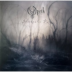 OPETH "Blackwater Park" 2LP.